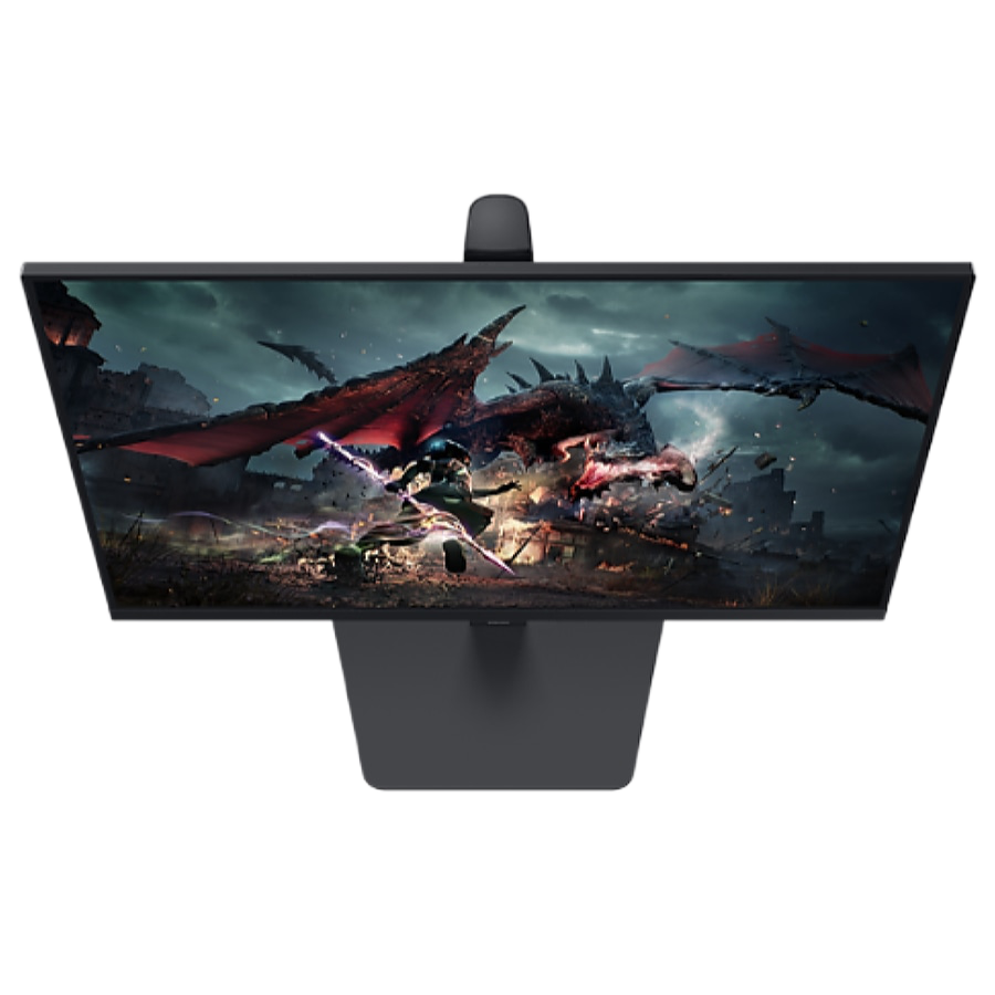 Монiтор 32" Samsung LS32DG500EIXCI