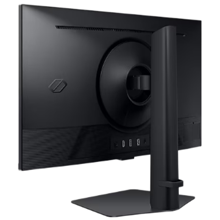 Монiтор 32" Samsung LS32DG500EIXCI