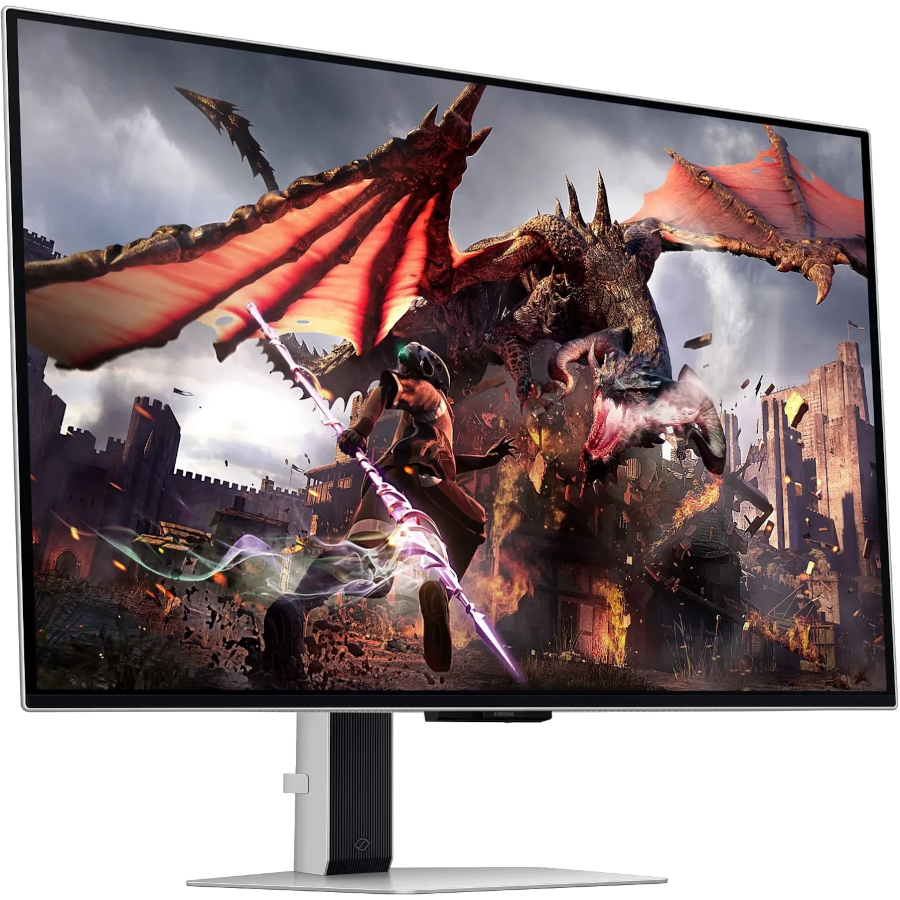 Монітор 32" Samsung LS32DG800SIXUA