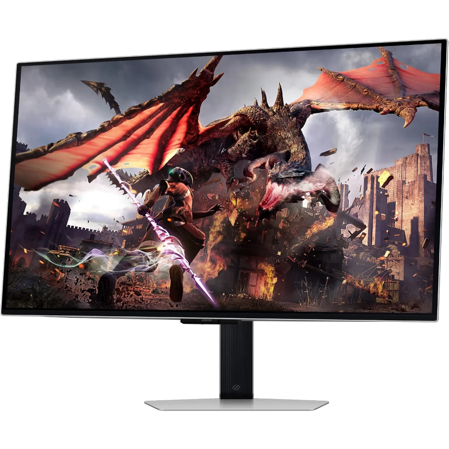Монітор 32" Samsung LS32DG800SIXUA