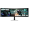 Монiтор 49" Samsung LS49DG910SIXCI