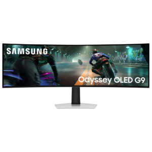 Samsung LS49DG910SIXCI