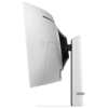 Монiтор 49" Samsung LS49DG910SIXCI
