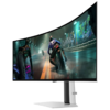 Монiтор 49" Samsung LS49DG910SIXCI