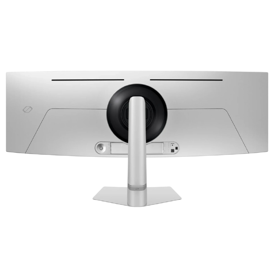 Монiтор 49" Samsung LS49DG910SIXCI