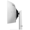 Монiтор 49" Samsung LS49DG910SIXCI