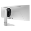 Монiтор 49" Samsung LS49DG910SIXCI