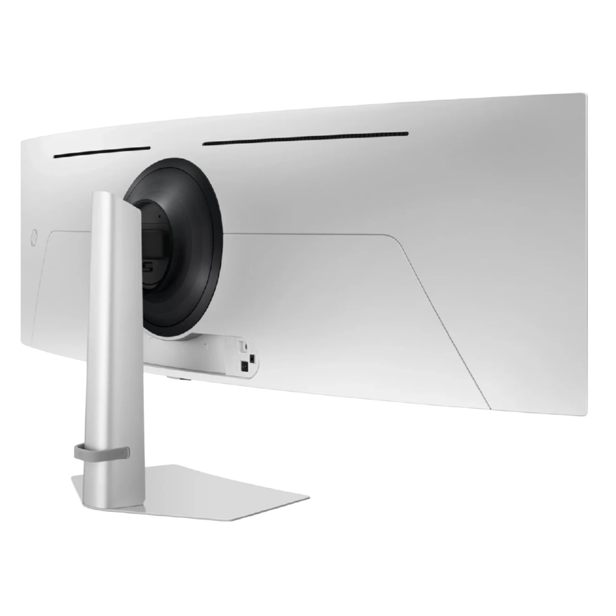 Монiтор 49" Samsung LS49DG910SIXCI