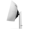 Монiтор 49" Samsung LS49DG910SIXCI