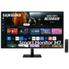 Монiтор 32" Samsung LS32DM702UIXUA