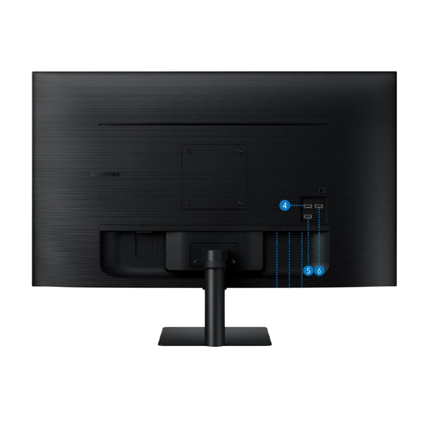 Монiтор 32" Samsung LS32DM702UIXUA