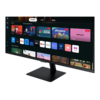 Монiтор 32" Samsung LS32DM702UIXUA
