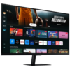 Монiтор 32" Samsung LS32DM702UIXUA