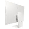 Монiтор 32" Samsung LS32DM801UIXUA