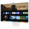 Монiтор 32" Samsung LS32DM801UIXUA