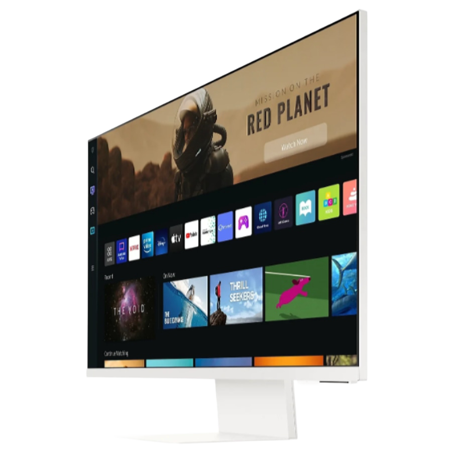 Монiтор 32" Samsung LS32DM801UIXUA