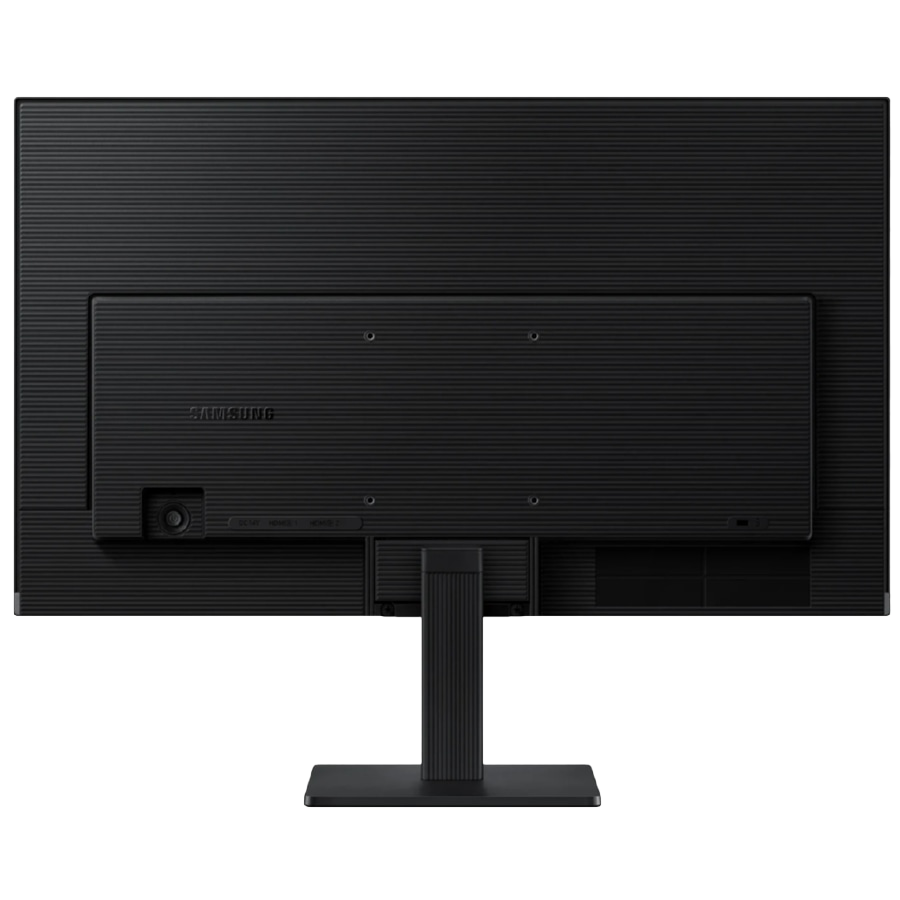 Монiтор 24" Samsung LS24F320GAIXCI