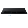Монiтор 24" Samsung LS24F320GAIXCI