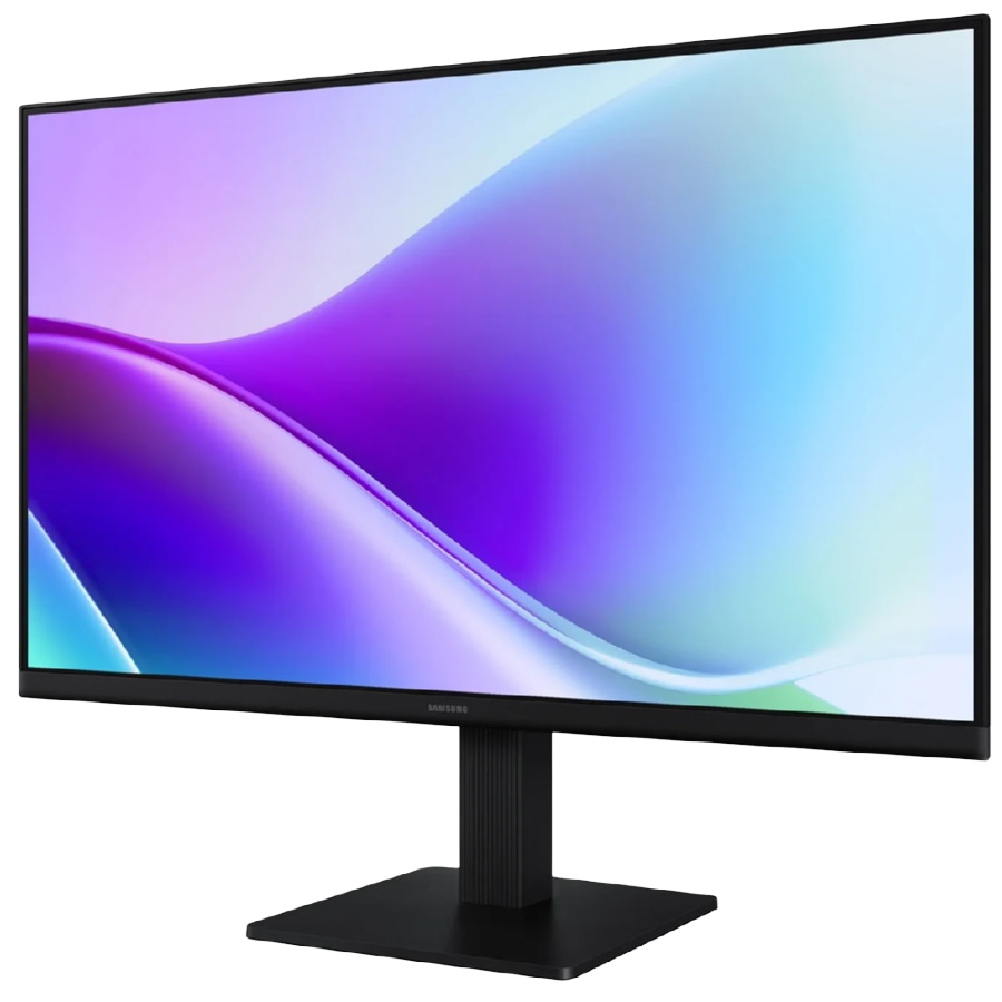 Монiтор 24" Samsung LS24F320GAIXCI