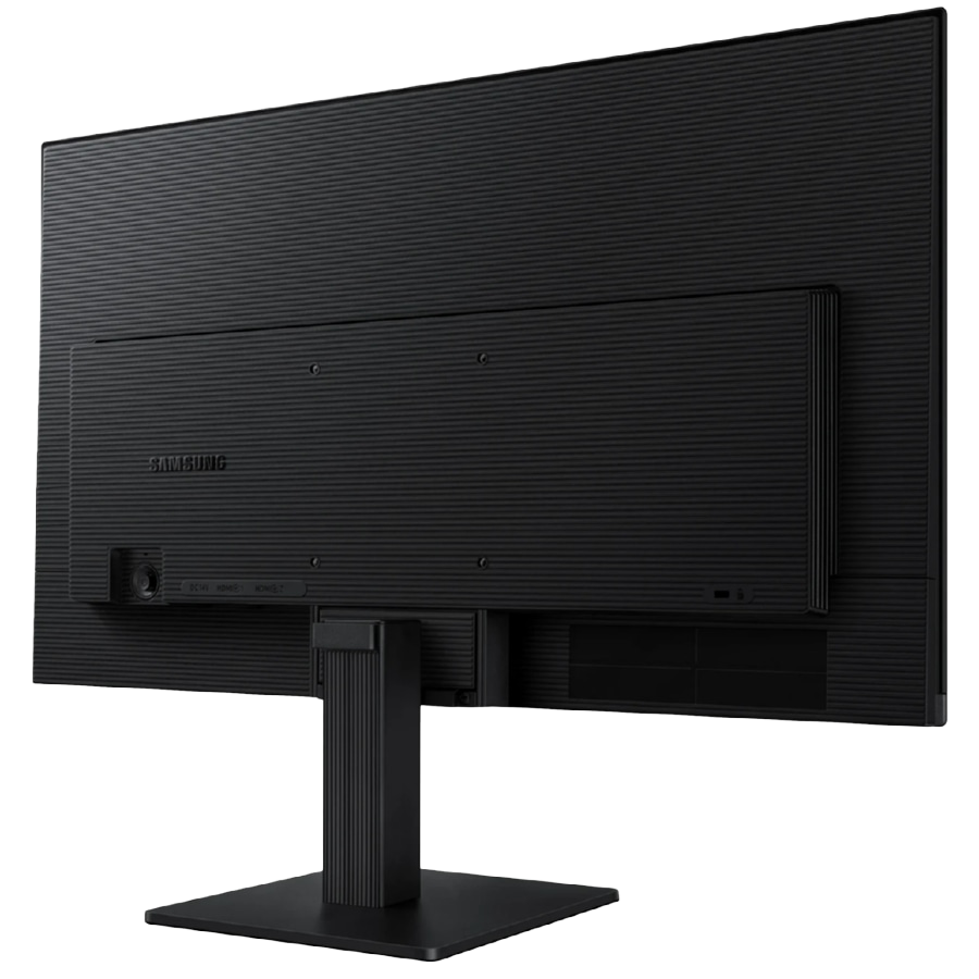 Монiтор 24" Samsung LS24F320GAIXCI