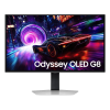 Монітор 27" Samsung LS27FG812SIXCI