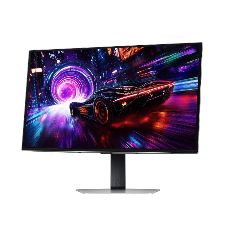 Монітор 27" Samsung LS27FG812SIXCI
