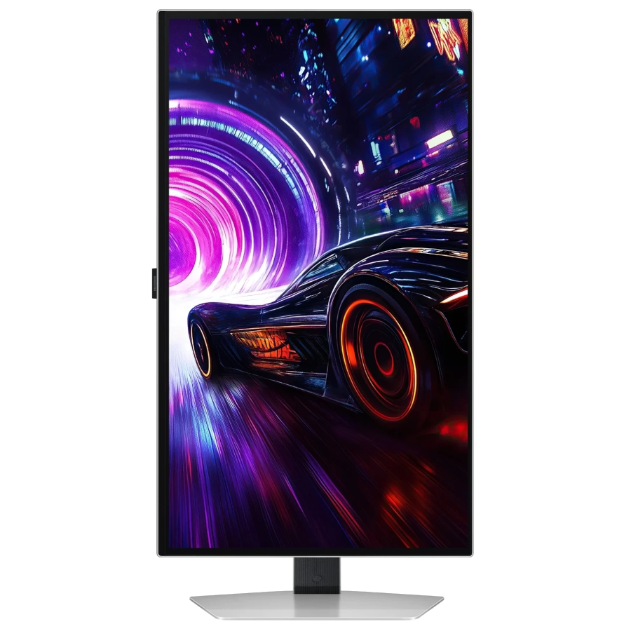 Монітор 27" Samsung LS27FG812SIXCI