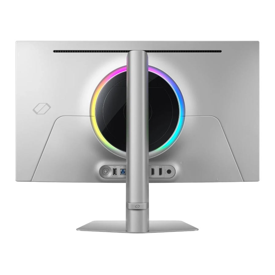 Монітор 27" Samsung LS27FG812SIXCI