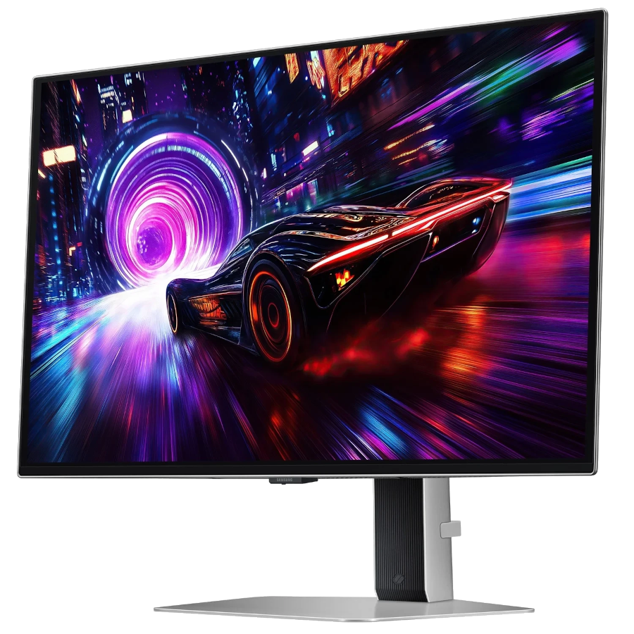 Монітор 27" Samsung LS27FG812SIXCI