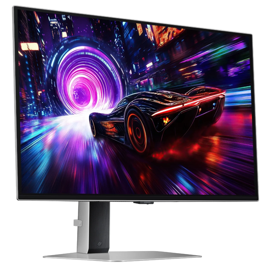 Монітор 27" Samsung LS27FG812SIXCI