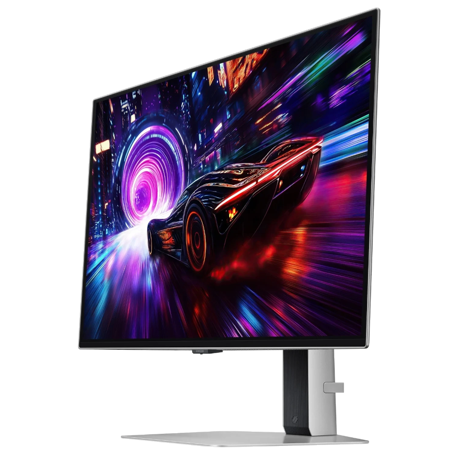 Монітор 27" Samsung LS27FG812SIXCI