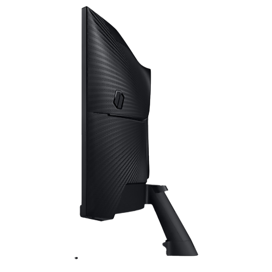 Монітор 34" Samsung LC34G55TWWIXCI