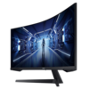 Монітор 34" Samsung LC34G55TWWIXCI