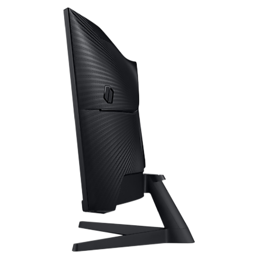 Монітор 34" Samsung LC34G55TWWIXCI