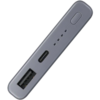 Портативний зарядний пристрій Samsung 10000mAh 25W Grey (EB-P3300XJEGEU)