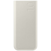 Портативний зарядний пристрій Samsung 10000mAh 25W Beige (EB-P3400XUEGWW)