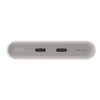 Портативний зарядний пристрій Samsung 10000mAh 25W Beige (EB-P3400XUEGWW)