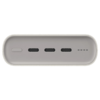Портативний зарядний пристрій Samsung Battery Pack 20000mAh 45W (EB-P4520XUEGEU) Beige