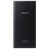 Портативний зарядний пристрій Samsung 20000mAh Black (EB-P5300XJRGRU)