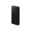 Портативний зарядний пристрій Samsung 20000mAh Black (EB-P5300XJRGRU)