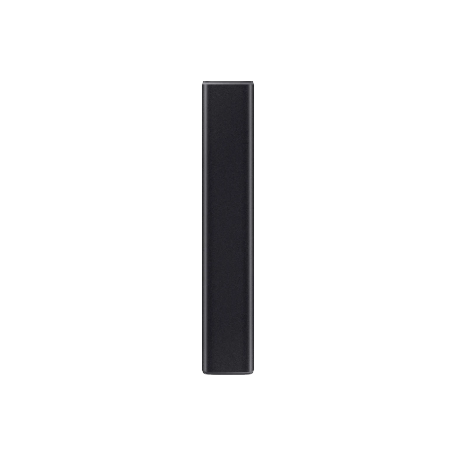 Портативний зарядний пристрій Samsung 20000mAh Black (EB-P5300XJRGRU)