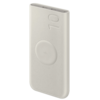 Портативний зарядний пристрій Samsung Battery Pack 10000mAh 25W (EB-U2510XUEGEU) Beige
