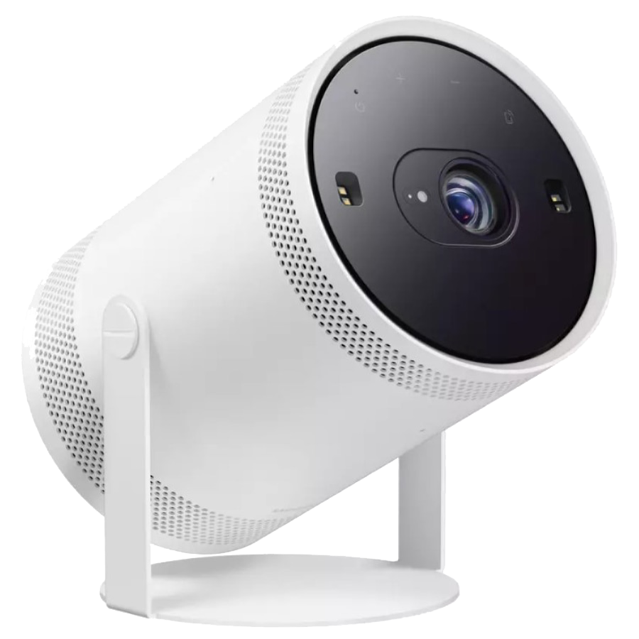 Лазерний проектор Samsung SP-LFF3CLAXXUA