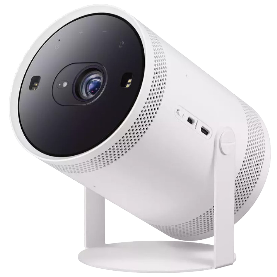 Лазерний проектор Samsung SP-LFF3CLAXXUA