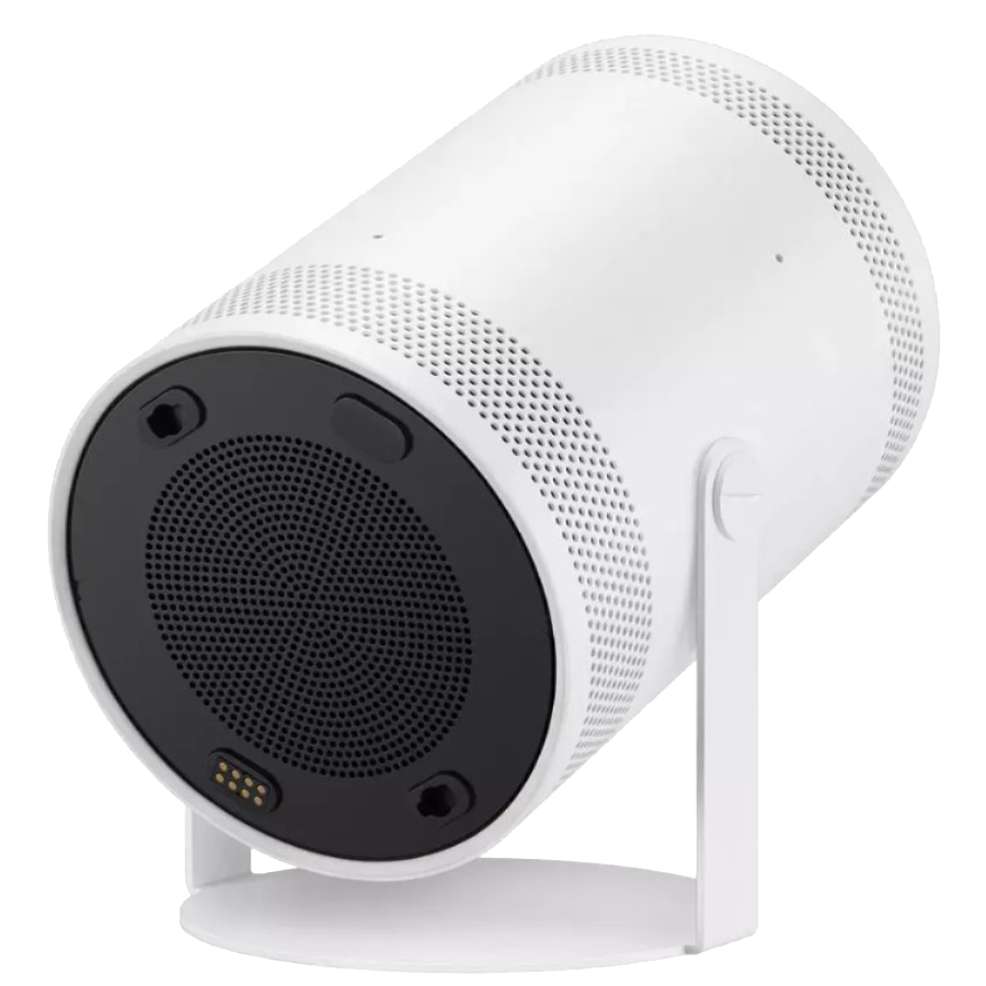 Лазерний проектор Samsung SP-LFF3CLAXXUA