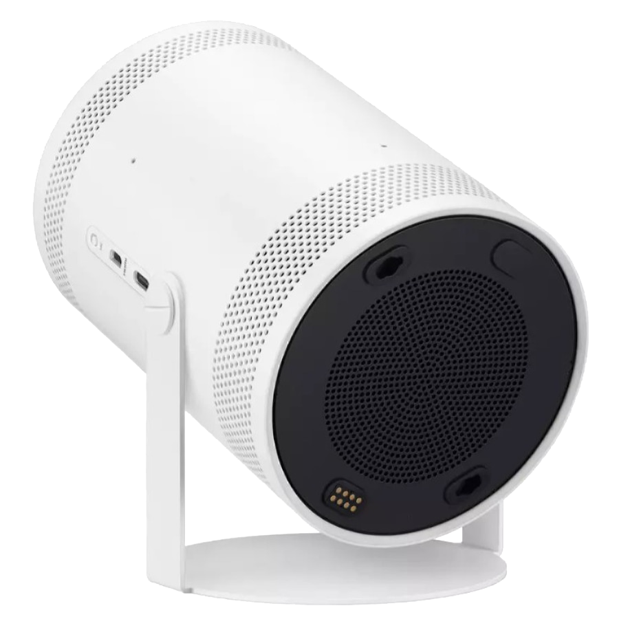 Лазерний проектор Samsung SP-LFF3CLAXXUA