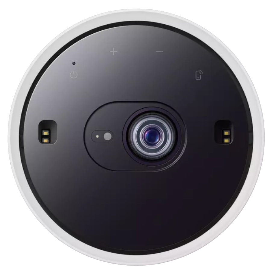 Лазерний проектор Samsung SP-LFF3CLAXXUA