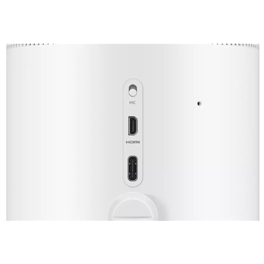 Лазерний проектор Samsung SP-LFF3CLAXXUA