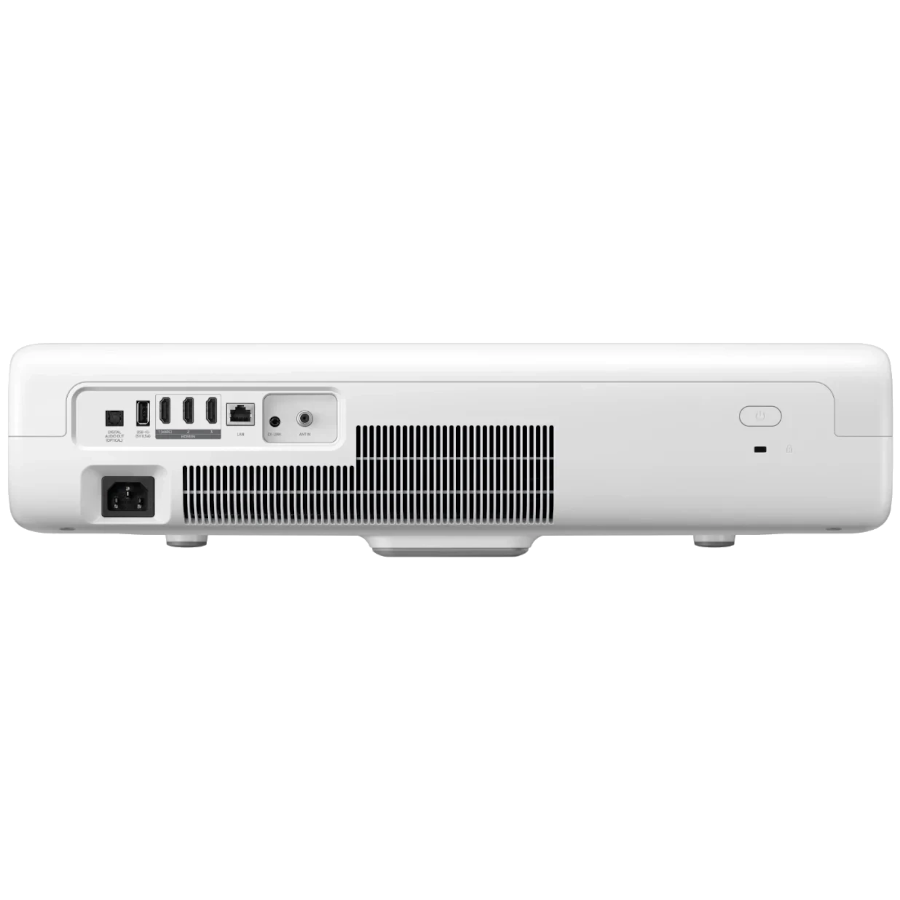 Лазерний проектор Samsung SP-LSP7TUAXUA