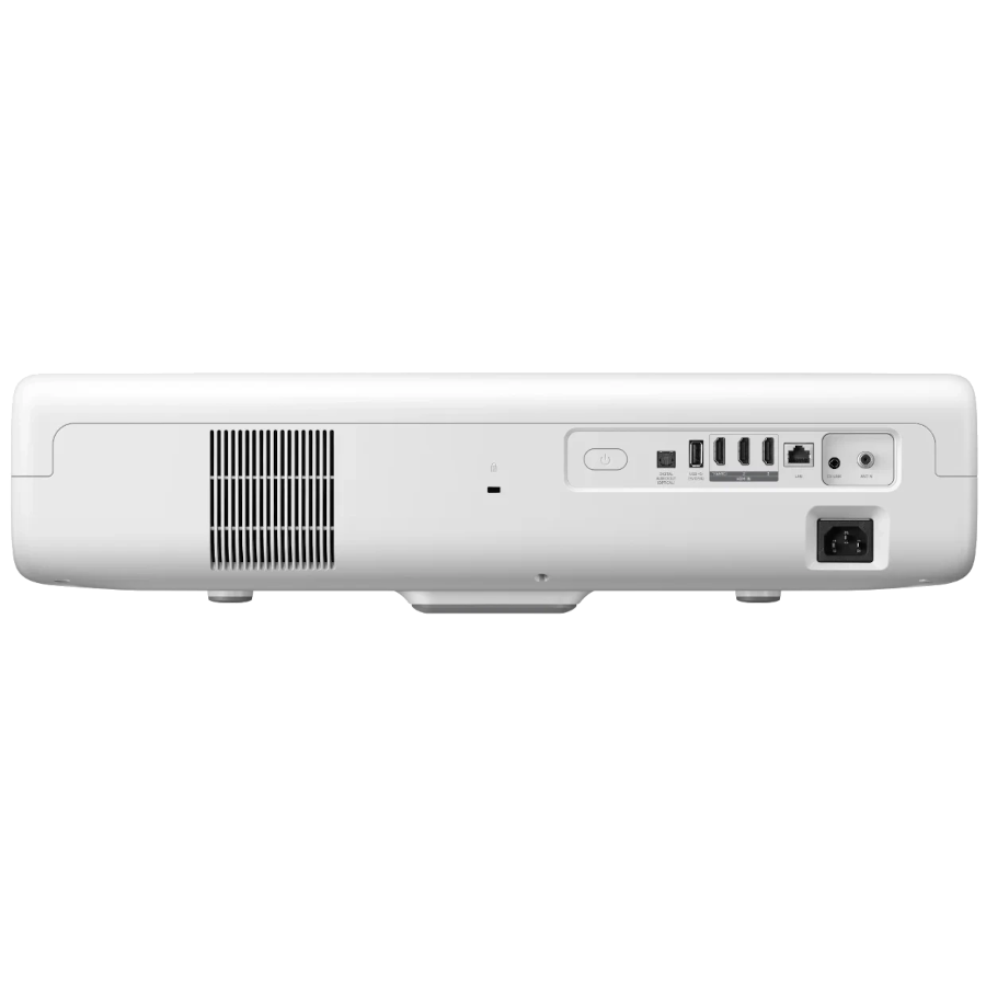 Лазерний проектор Samsung SP-LSP9TUAXUA